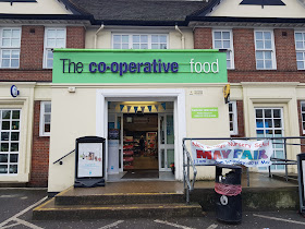Co-op Food - Caversham