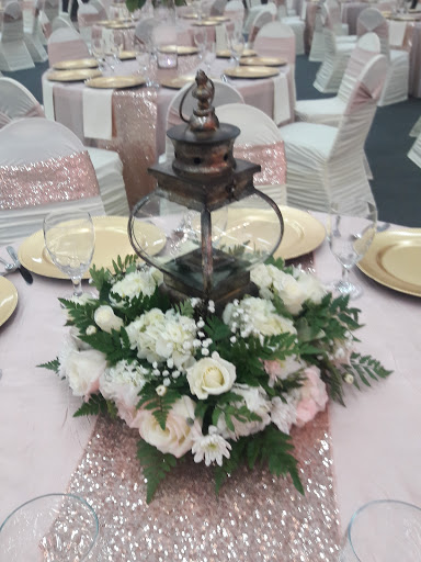 Event Venue «Hella Shrine», reviews and photos, 2121 Rowlett Rd, Garland, TX 75043, USA