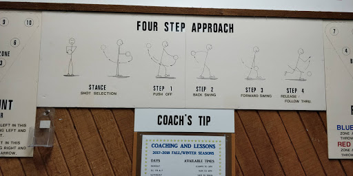 Bowling Alley «Copperfield Bowl», reviews and photos, 15615 Glen Chase Dr, Houston, TX 77095, USA