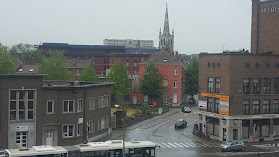 Centrum Geestelijke Gezondheidszorg Vlaams-Brabant