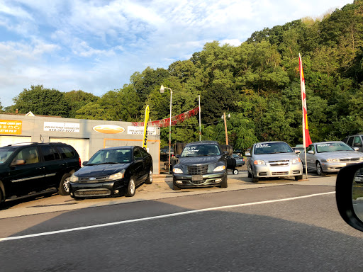 Customer 1 Auto, 700 N 1st St, Lehighton, PA 18235, USA, 