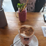 Photo n°1 de l'avis de Anni.s fait le 12/10/2023 à 00:31 sur le  Café Buur à Cologne