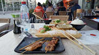 Plats et boissons du Restaurant de sushis Sushi kyo à Saint-Nazaire - n°7