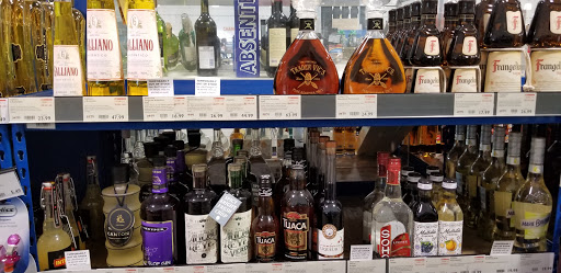 Wine Store «BevMo!», reviews and photos, 212 N El Camino Real, Encinitas, CA 92024, USA