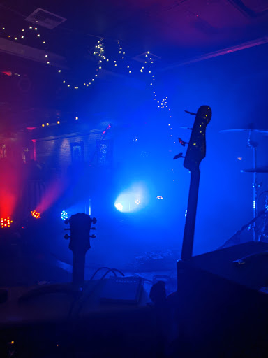 Live Music Venue «Velour Live Music Gallery Llc», reviews and photos, Velour Live Music Gallery Llc, 135 N University Ave, Provo, UT 84601, USA