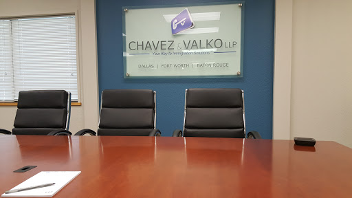 Immigration Attorney «Chavez & Valko, LLP», reviews and photos