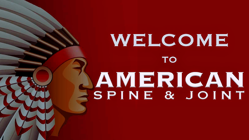 American Spine And Joint