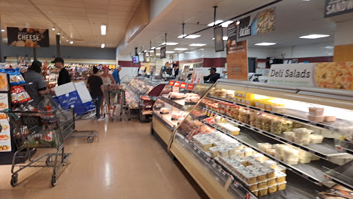 Supermarket «Super Stop & Shop», reviews and photos, 500 MA-134, South Dennis, MA 02660, USA