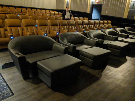 Movie Theater «Emagine Saline», reviews and photos, 1335 E Michigan Ave, Saline, MI 48176, USA