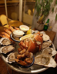 Photo n°18 de L'Îlot à Paris ()