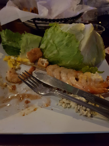 American Restaurant «Paradise Tiki Hut Restaurant and Bar», reviews and photos, 1502 Miramar St, Cape Coral, FL 33904, USA