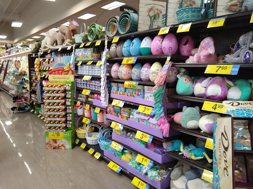 Grocery Store «Ralphs», reviews and photos, 306 S Twin Oaks Valley Rd, San Marcos, CA 92078, USA