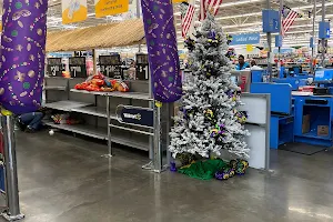 Walmart Shopping Center image