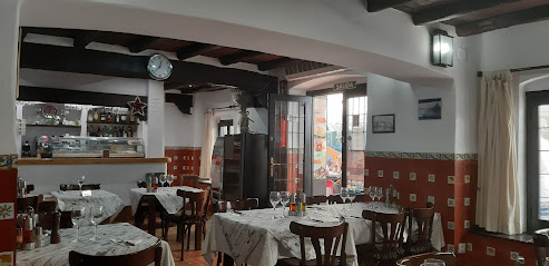 Restaurante Casa Rolando. - Av, Carrer Dr. Fleming, 1, 03710 Calp, Alicante, Spain