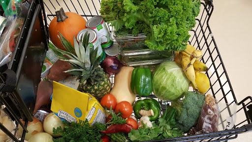 Grocery Store «Quality Food Center», reviews and photos, 6940 Coal Creek Pkwy SE, Newcastle, WA 98059, USA