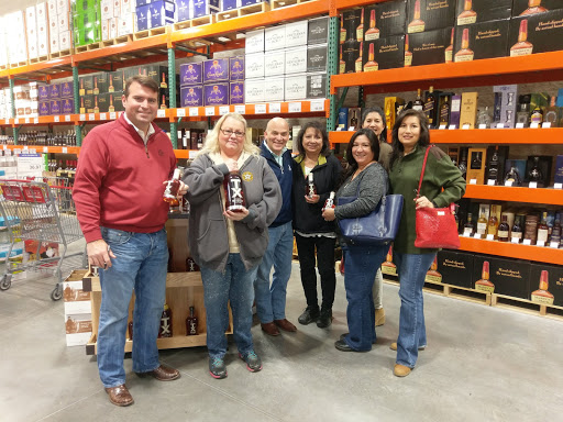 Warehouse store «Costco Wholesale», reviews and photos, 600 W Arbrook Blvd, Arlington, TX 76014, USA