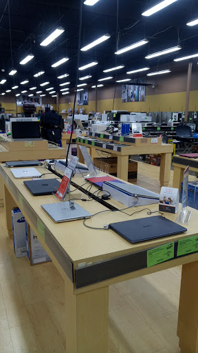 Electronics Store «Electronic Express», reviews and photos, 825 Nashville Pike, Gallatin, TN 37066, USA