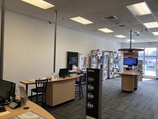 Cell Phone Store «Verizon Authorized Retailer, TCC», reviews and photos, 11 E High St, East Hampton, CT 06424, USA