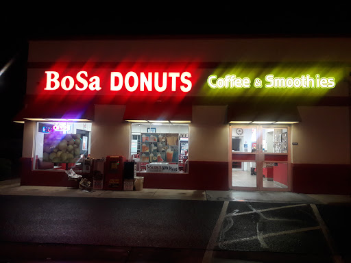 BoSa Donuts