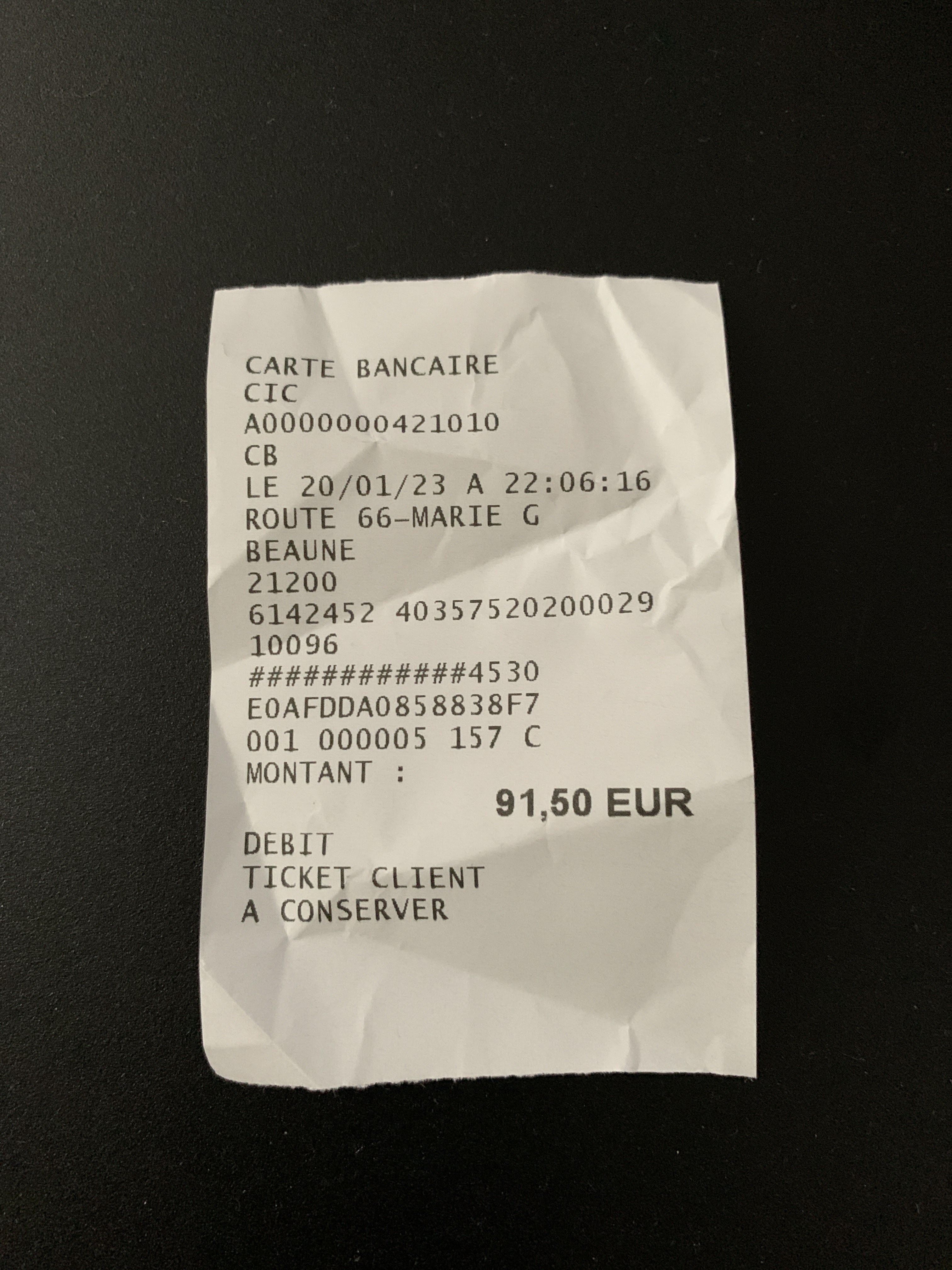 Photo n° 2 de l'avis de Clément.i fait le 28/01/2023 à 14:19