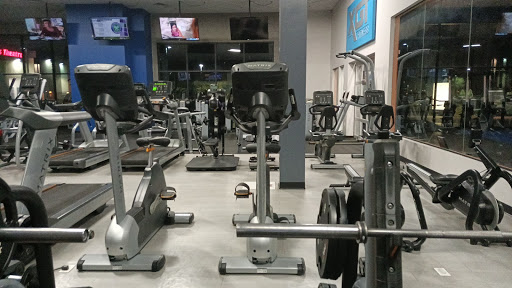 Gym «Smart Gym», reviews and photos, 9736 W Northern Ave, Peoria, AZ 85345, USA