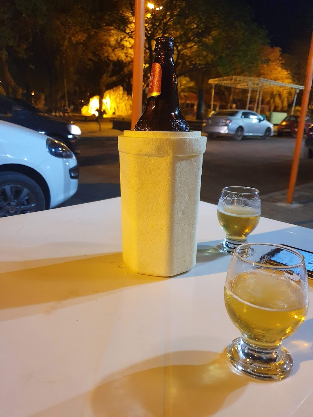 Bar do Benhur