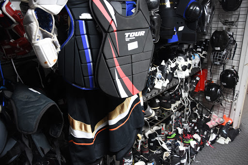 Sporting Goods Store «Play It Again Sports», reviews and photos, 3914 Britton Plaza, Tampa, FL 33611, USA