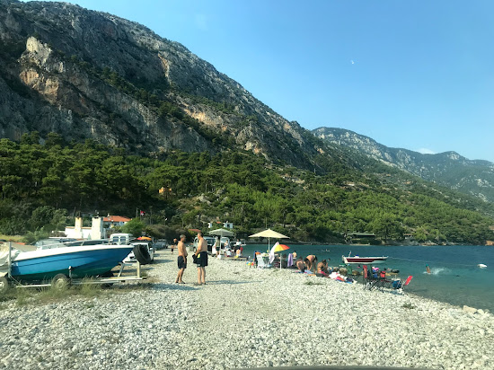 Turnalı Sahil