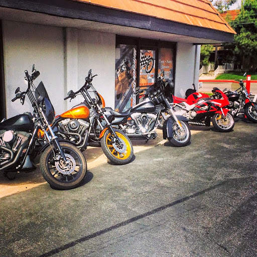Motorcycle Repair Shop «Motorcycle Tire Center», reviews and photos, 982 N Batavia St, Orange, CA 92867, USA