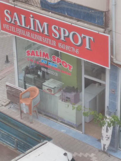 Salim Spot