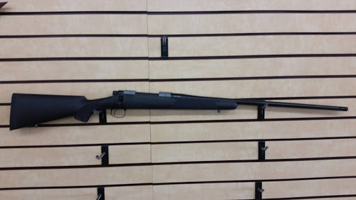 Gun Shop «Extreme Shooting Sports», reviews and photos, 1137 W Visalia Rd, Exeter, CA 93221, USA