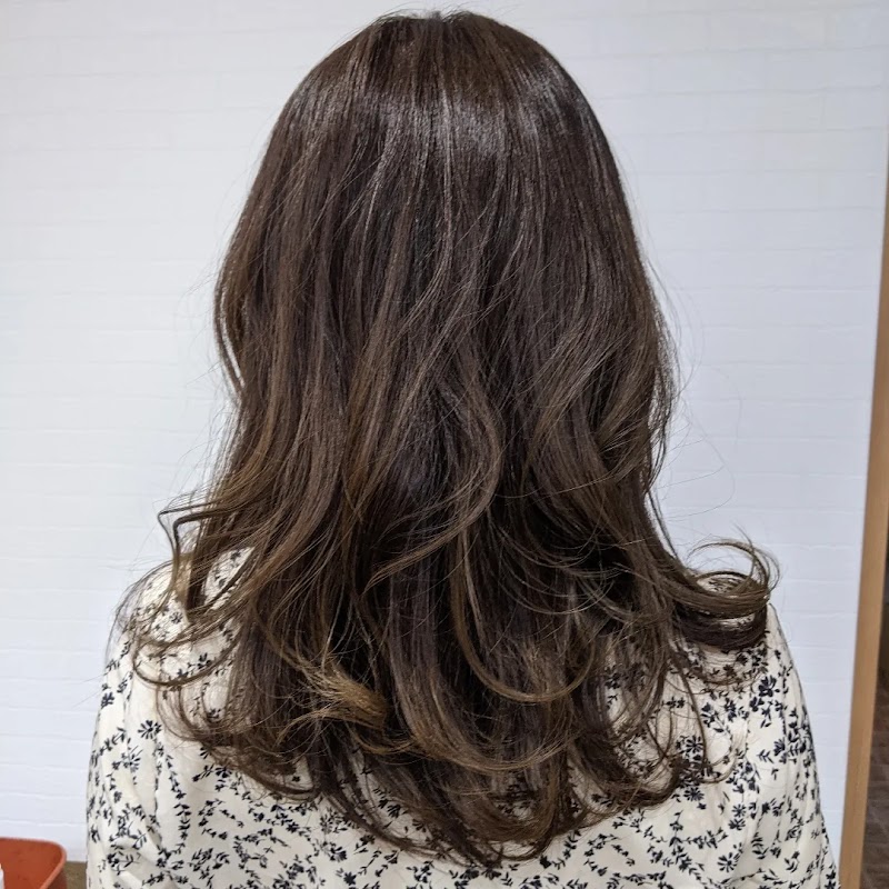 Chii hair ( チーヘアー )