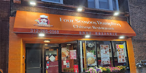 Four Seasons Dumplings 四季饺子馆