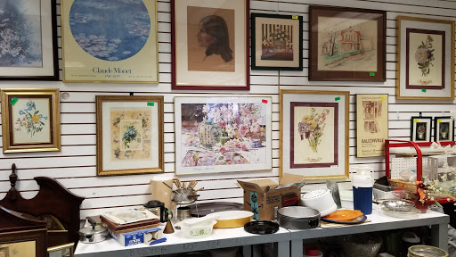 Building Materials Store «Lancaster Habitat for Humanity ReStore», reviews and photos, 155 Independence Ct, Lancaster, PA 17601, USA