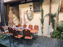 Atmosphère du Restaurant L'Ecurie à Riquewihr - n°15