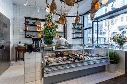 Onglet - Wycker Brugstraat 27, 6221 EB Maastricht, Netherlands