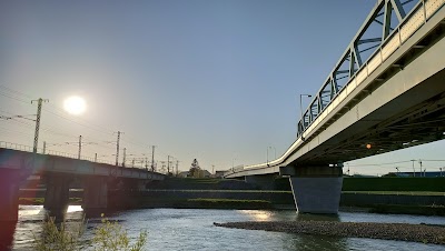 上白石橋