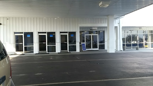 Chevrolet Dealer «Solomon Chevrolet Cadillac», reviews and photos, 4886 Montgomery Hwy, Dothan, AL 36303, USA