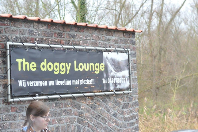 The Doggylounge Hondenkapsalon & Dogshop - Hondentrainer