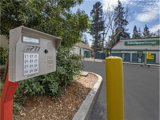 Storage Facility «Extra Space Storage», reviews and photos, 895 Thornton Way, San Jose, CA 95128, USA
