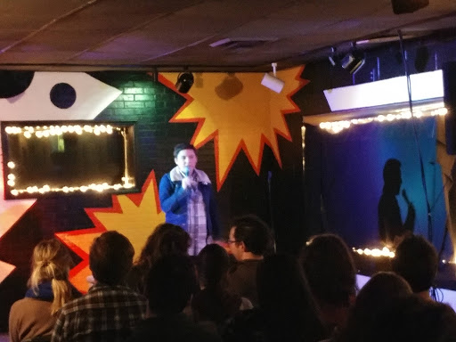 Live Music Venue «State Street Pub», reviews and photos, 243 N State Ave, Indianapolis, IN 46201, USA