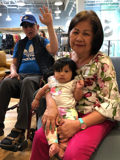 Fabric Store «Jo-Ann Fabrics and Crafts», reviews and photos, 75 Colma Blvd, Colma, CA 94014, USA