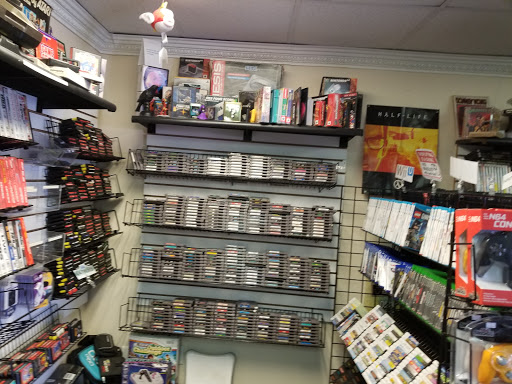 Video Game Store «Play Raven Video Games - Eldersburg», reviews and photos, 1912 Liberty Rd #3, Eldersburg, MD 21784, USA