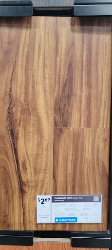 Flooring Store «Lumber Liquidators, Inc.», reviews and photos, 1451 W 40 S, Lindon, UT 84042, USA