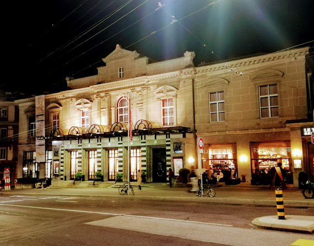 Av. du Théâtre 12, 1005 Lausanne, Schweiz