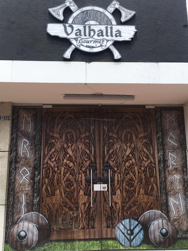 La Famosa restaurante