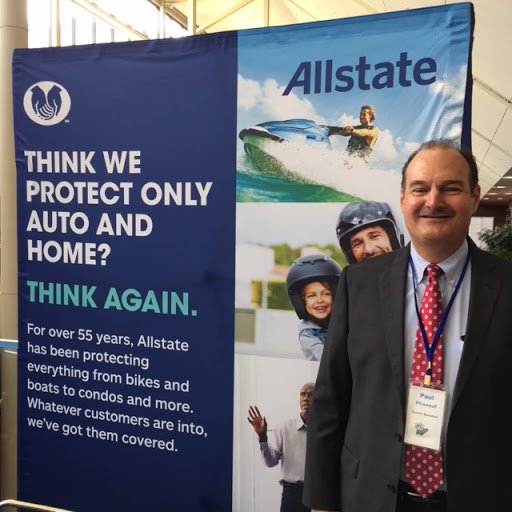 Insurance Agency «Allstate Insurance Agent: Paul H. Phaneuf», reviews and photos