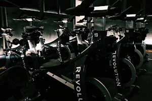 Revolution Indoor Cycling image
