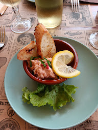 Photo n°46 de Mia stella à Bourneville-Sainte-Croix ()