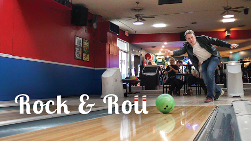 Bowling Alley «Bel-Air Bowl», reviews and photos, 200 S Belt W, Belleville, IL 62220, USA